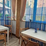 Mini Hostel in Lisbon