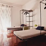 Mini Hostel in Lisbon