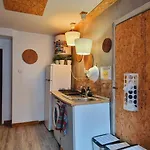 Mini Hostel In Lisbon